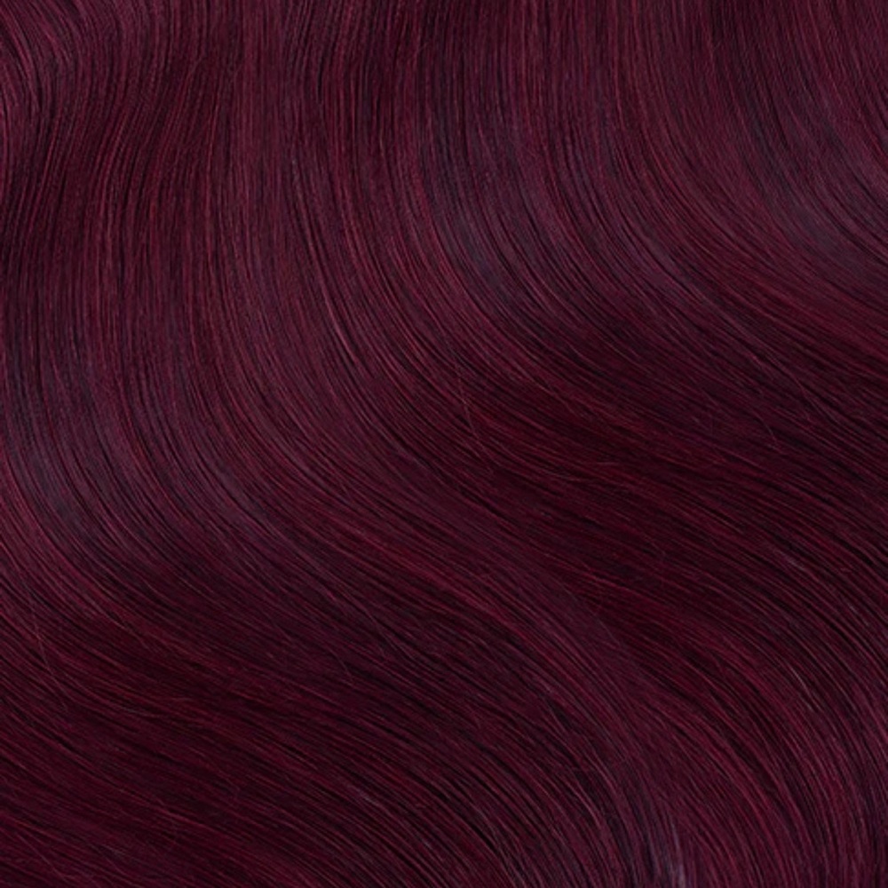 Irresistible me clip in ponytail